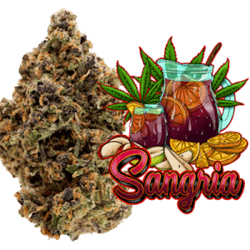 Sangria - Buds 3.5g