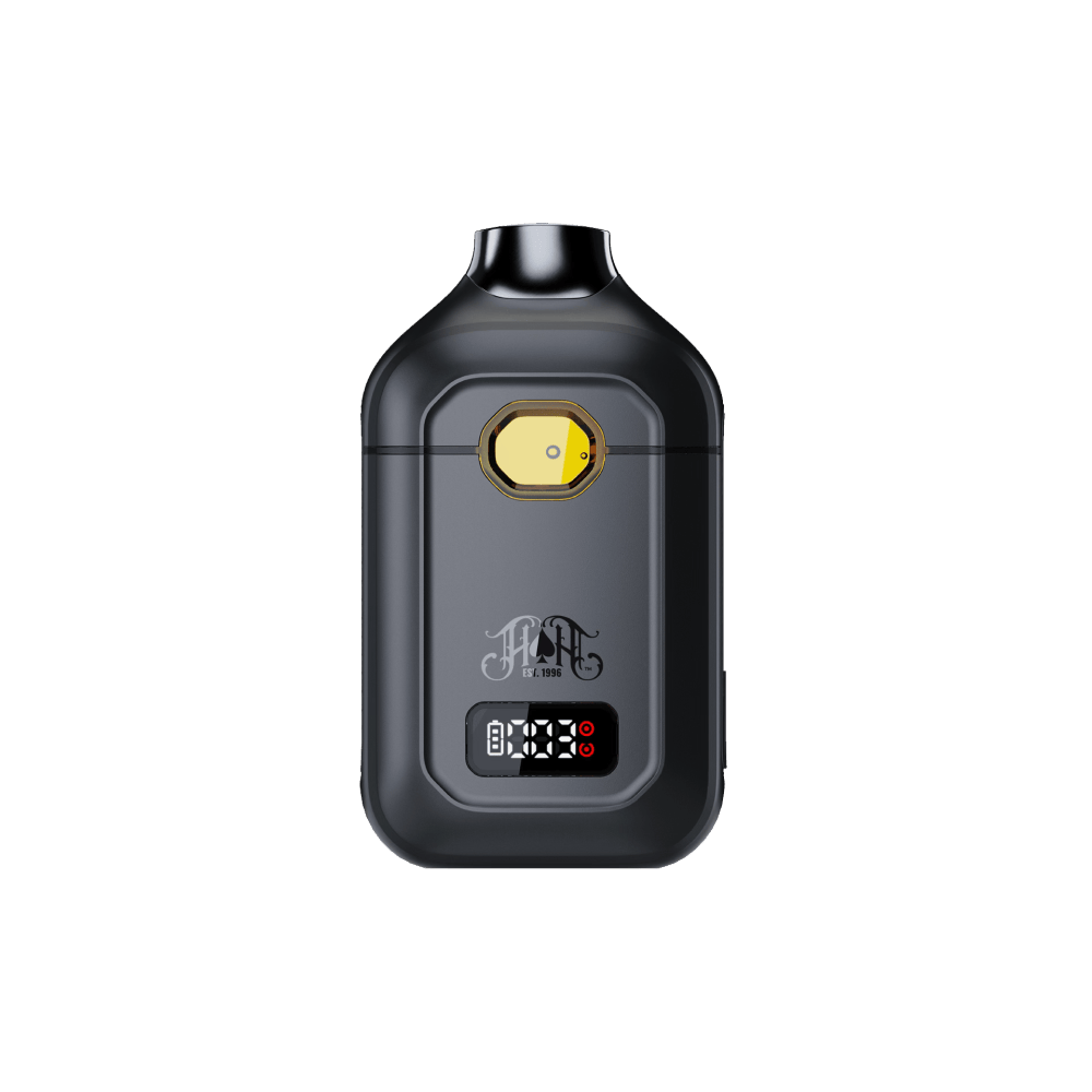 Alaskan Thunder F| Sativa - Ultra Extract High Potency Oil - 2g All-In-One Vape-1