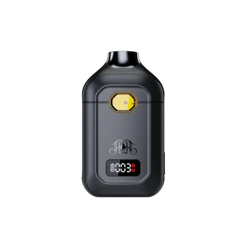Blackberry Kush | Indica – Ultra Extract High Potency Oil – 2g All-In-One Vape-1