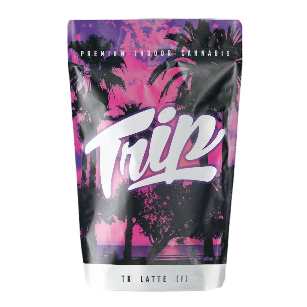 Trip 14g - TK Latte