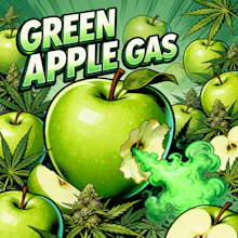 DELI - Green Apple Gas