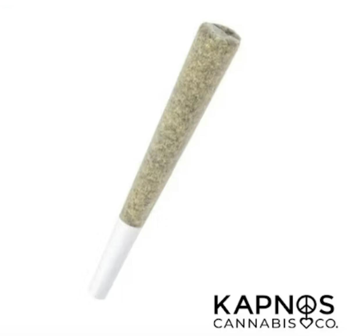 Photo of Kapnos Cherry Pie Preroll