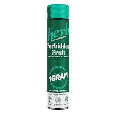 HERB -PREROLL- Forbidden Fruit