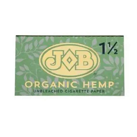 Accessories JOB Organic Hemp Paper