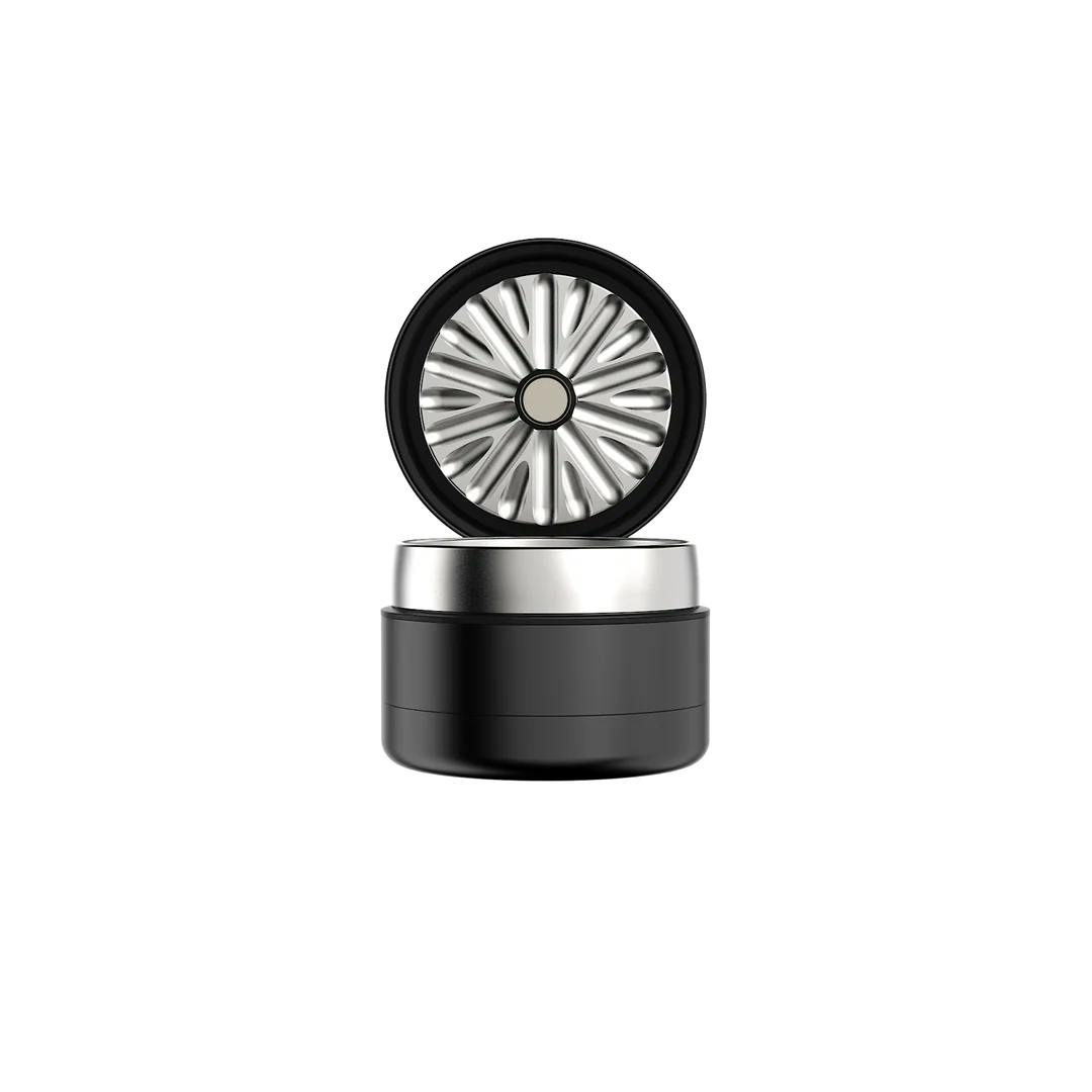 Buy Flower Mill Weed Online - Nature's Remedy Weed Dispensary