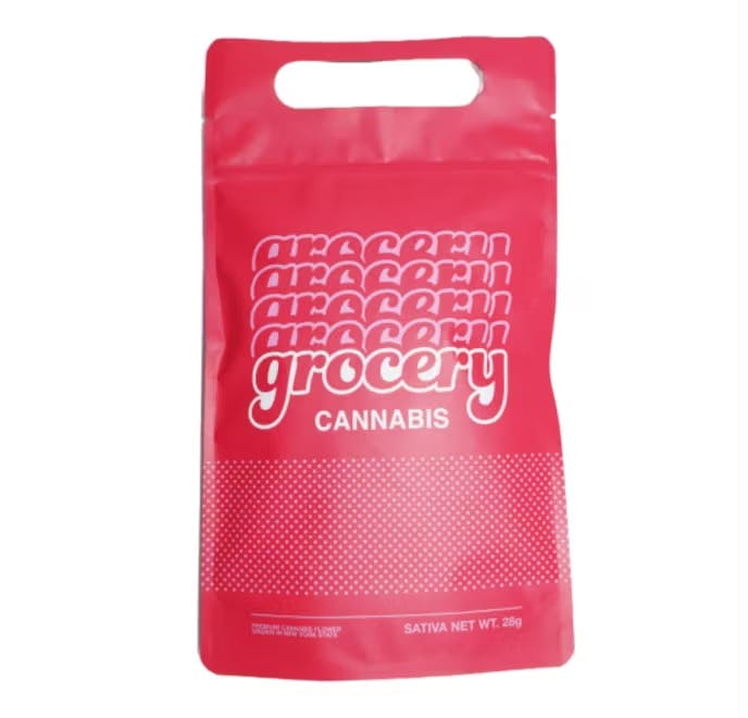 Grocery | Lemonade | 28g