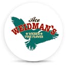 Ace Weidman's Logo