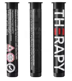 Product Therapy | Peanut Butter Cake | Preroll | 1g