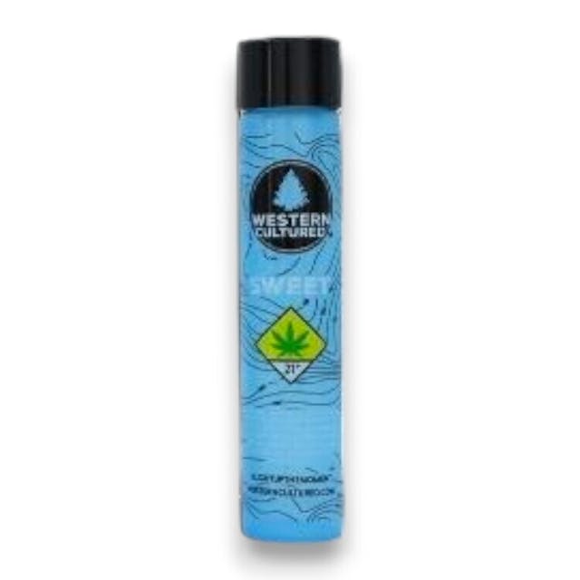 Rolled up and ready to smoke, Pre-Roll packs are a convenient and effective way to consume cannabis. Pre-Roll packs generally contain smaller pre-rolls so that each can be consumed in one sitting.