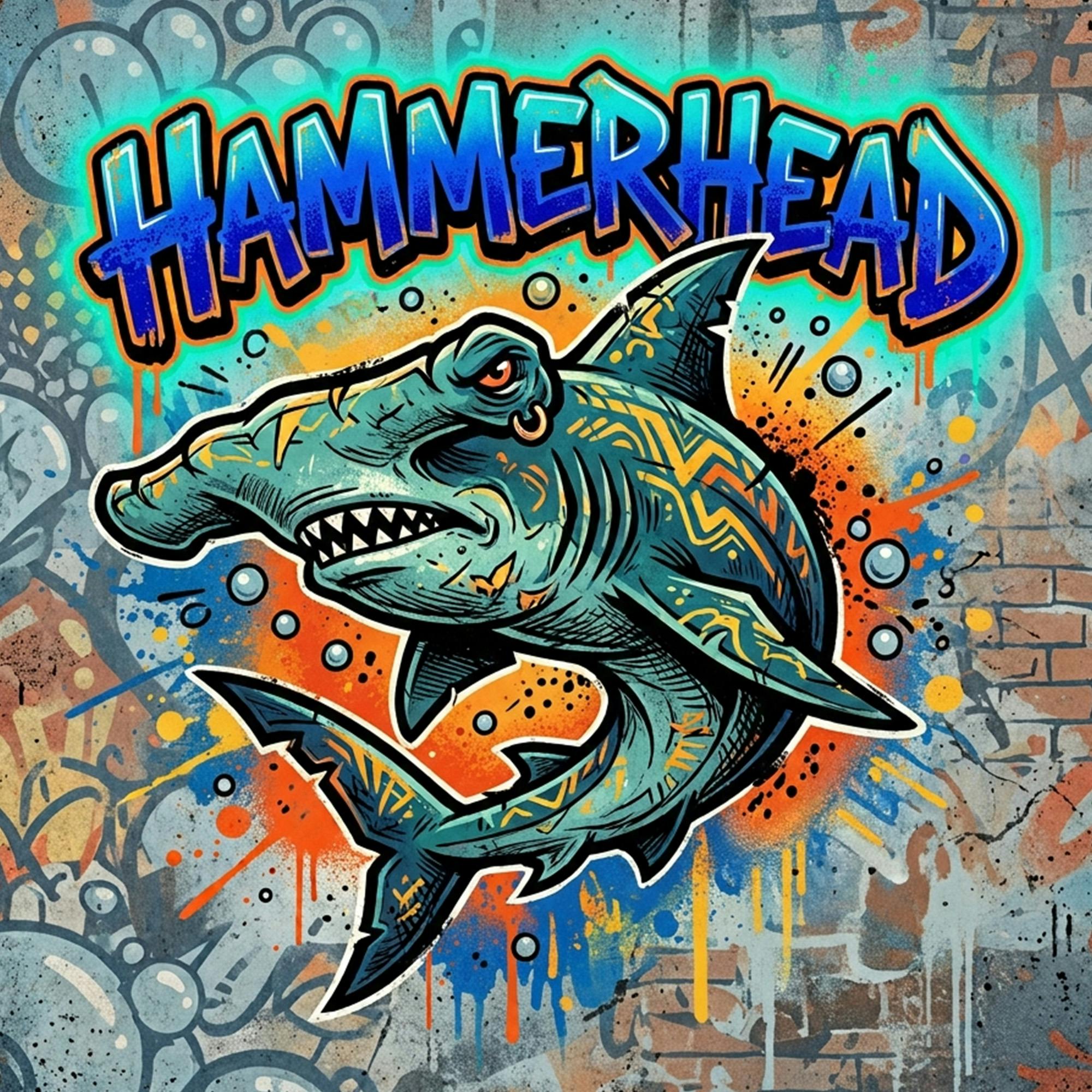 DELI - Hammerhead