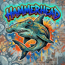 DELI - Hammerhead - FLOWER by One Garden at King of Budz