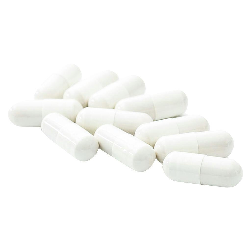 Naturally nutra - cbd capsules 100's - 15 caps