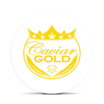 Caviar Gold Logo
