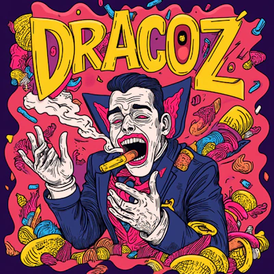 DELI - Dracoz - FLOWER by Common Citizen at King of Budz
