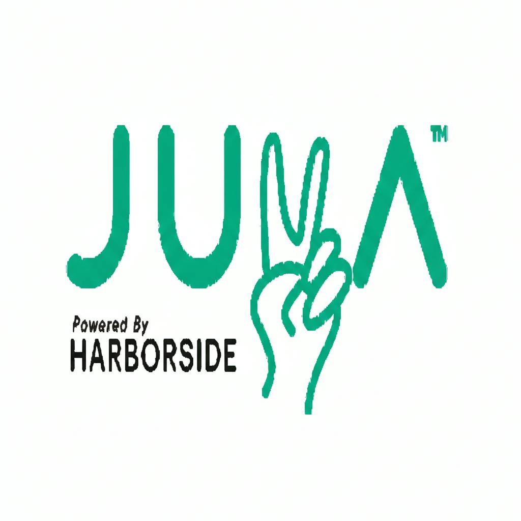logo for Juva