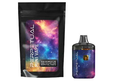 Sour Mini Lime (H) – 1g Disposable-active