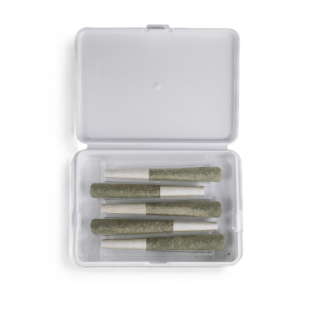 Photo of Generic AF | Generic Hybrid | Pre-Rolls 5×0.5g