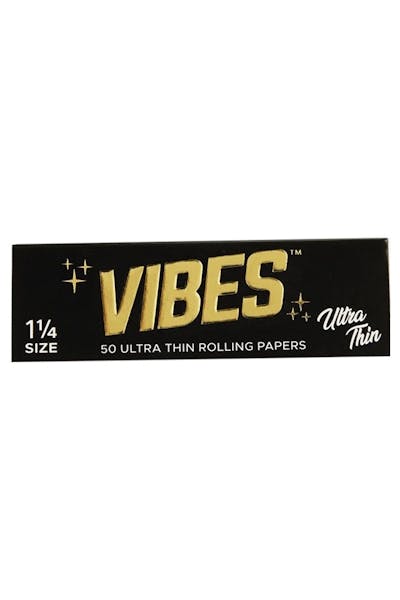 Product: Vibes | 1 1/4 | Ultra Thin