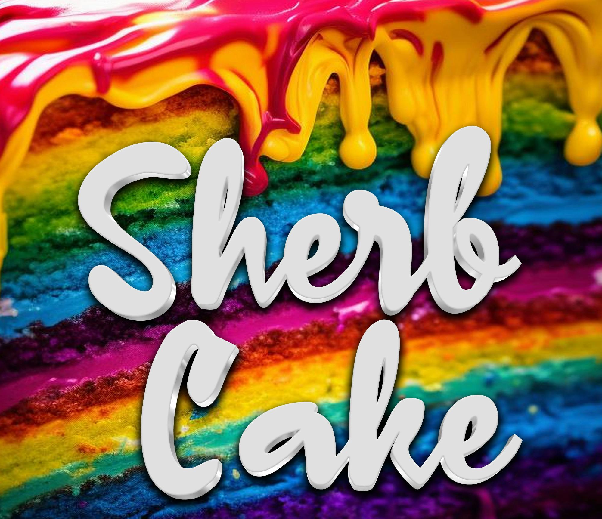 DELI - Sherb Cake (Smalls)