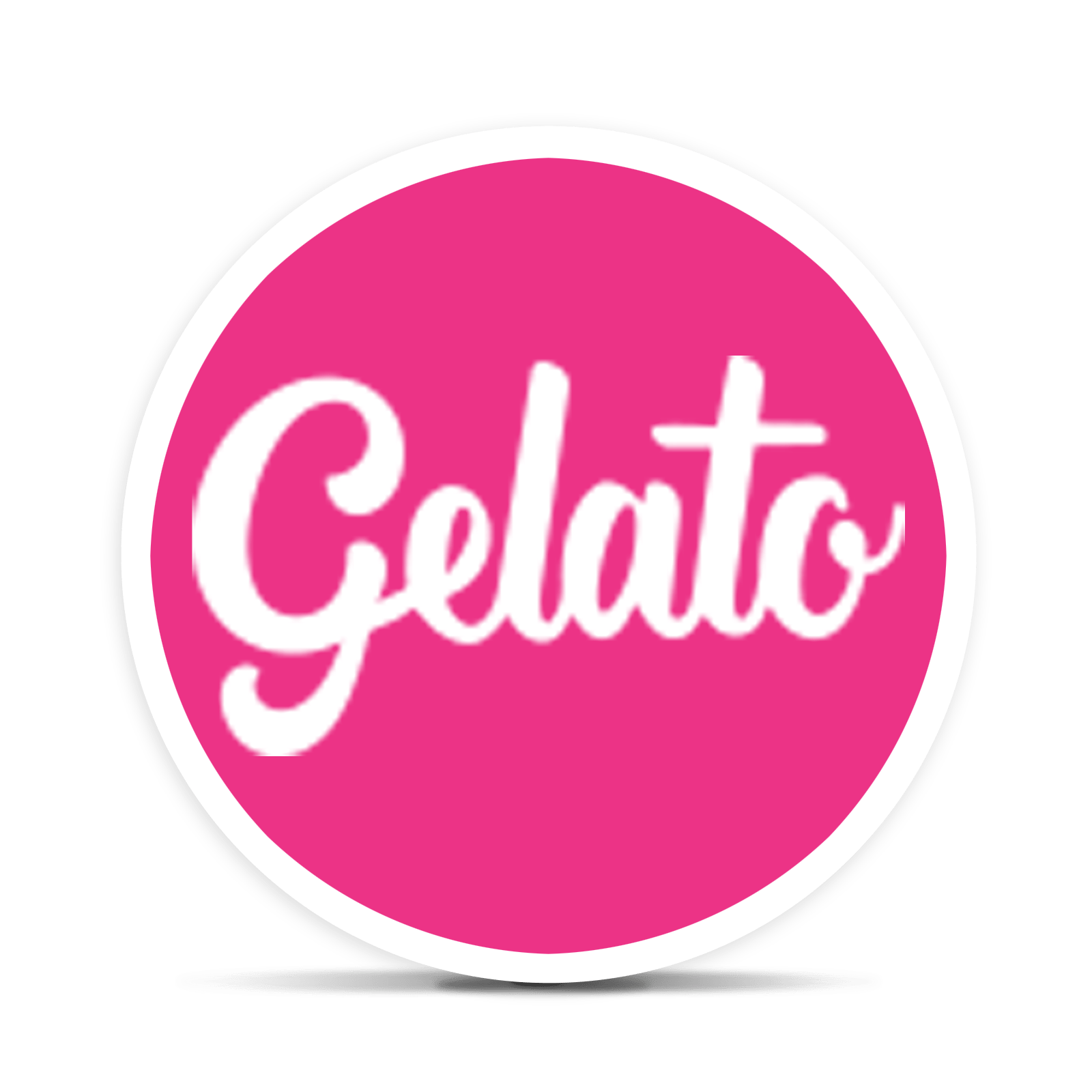 Image of Gelato - Grape Soda - 200mg Gummies