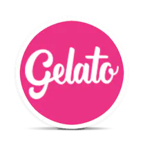 Gelato Logo