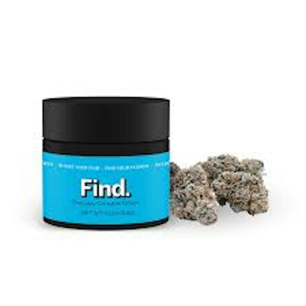 Product Flower | Rainbow Blast (I) Find.