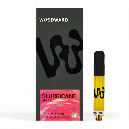 Slurricane | True to Strain Cartridge-1