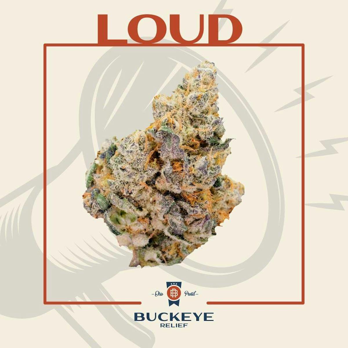 Photo of Loud
