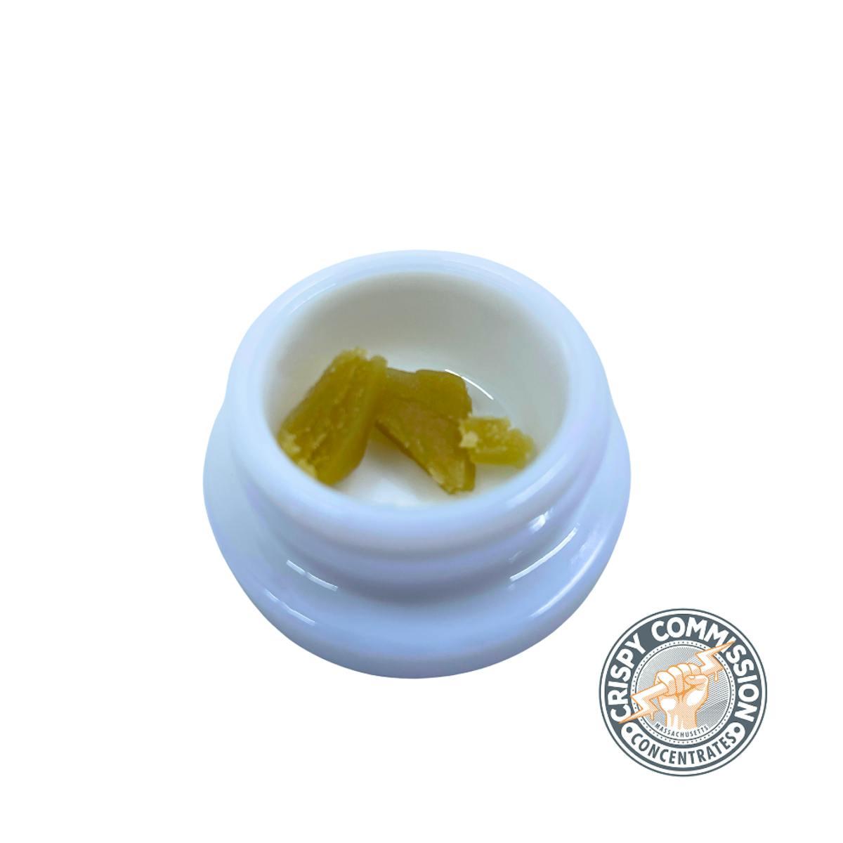 Image of OG Kriptics | 1g Budder