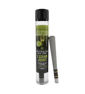 Super Lemon Diesel | Single