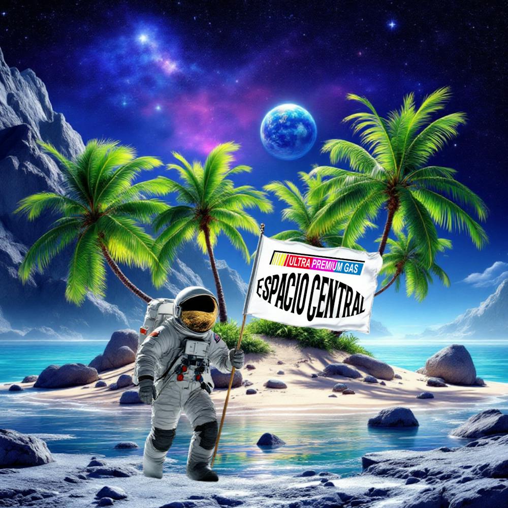 Product Espacio Central - Pre-Roll