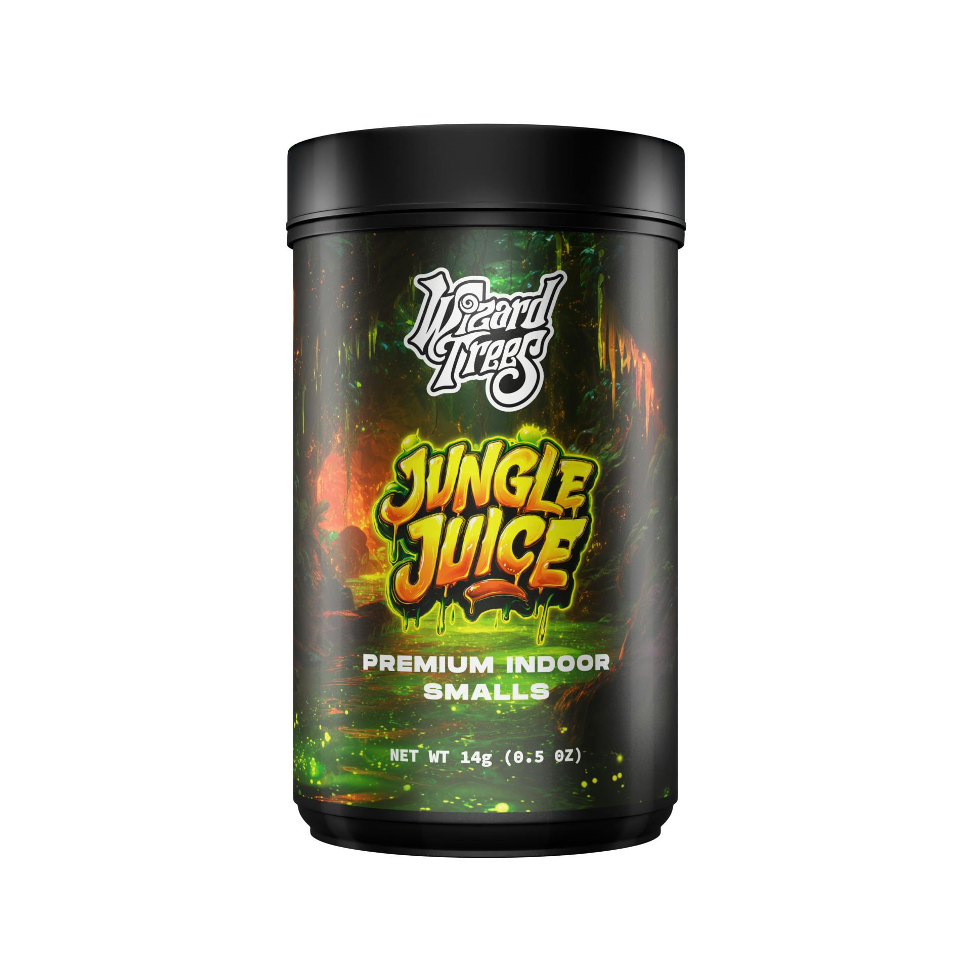 Wizard Trees: Jungle Juice Smalls | Trulieve