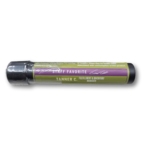 Umamii | Preroll | Banana OG x Lemley | 1.2g-1