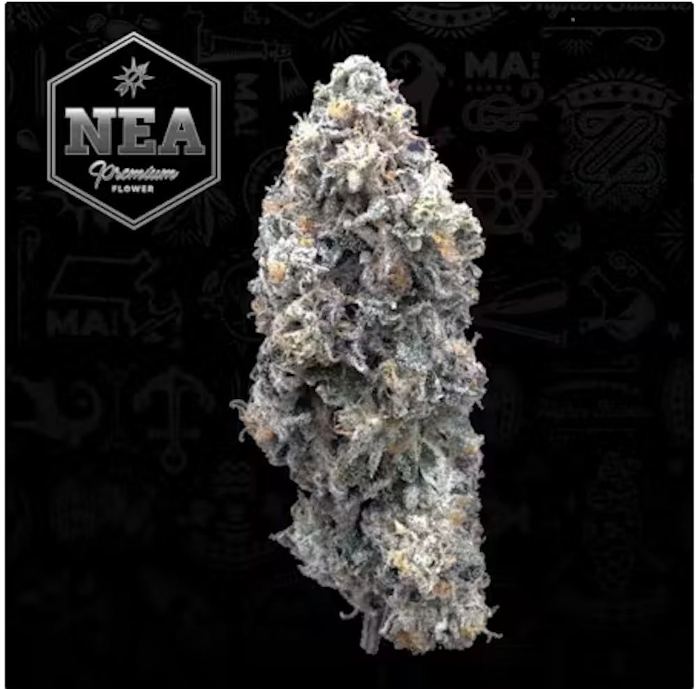 Product NEA Premium | Street Tartz | Flower