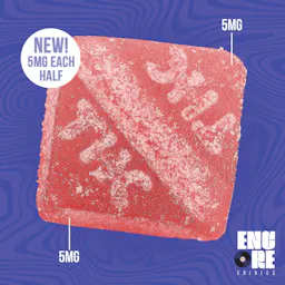 Pomegranate Punch CBN THC