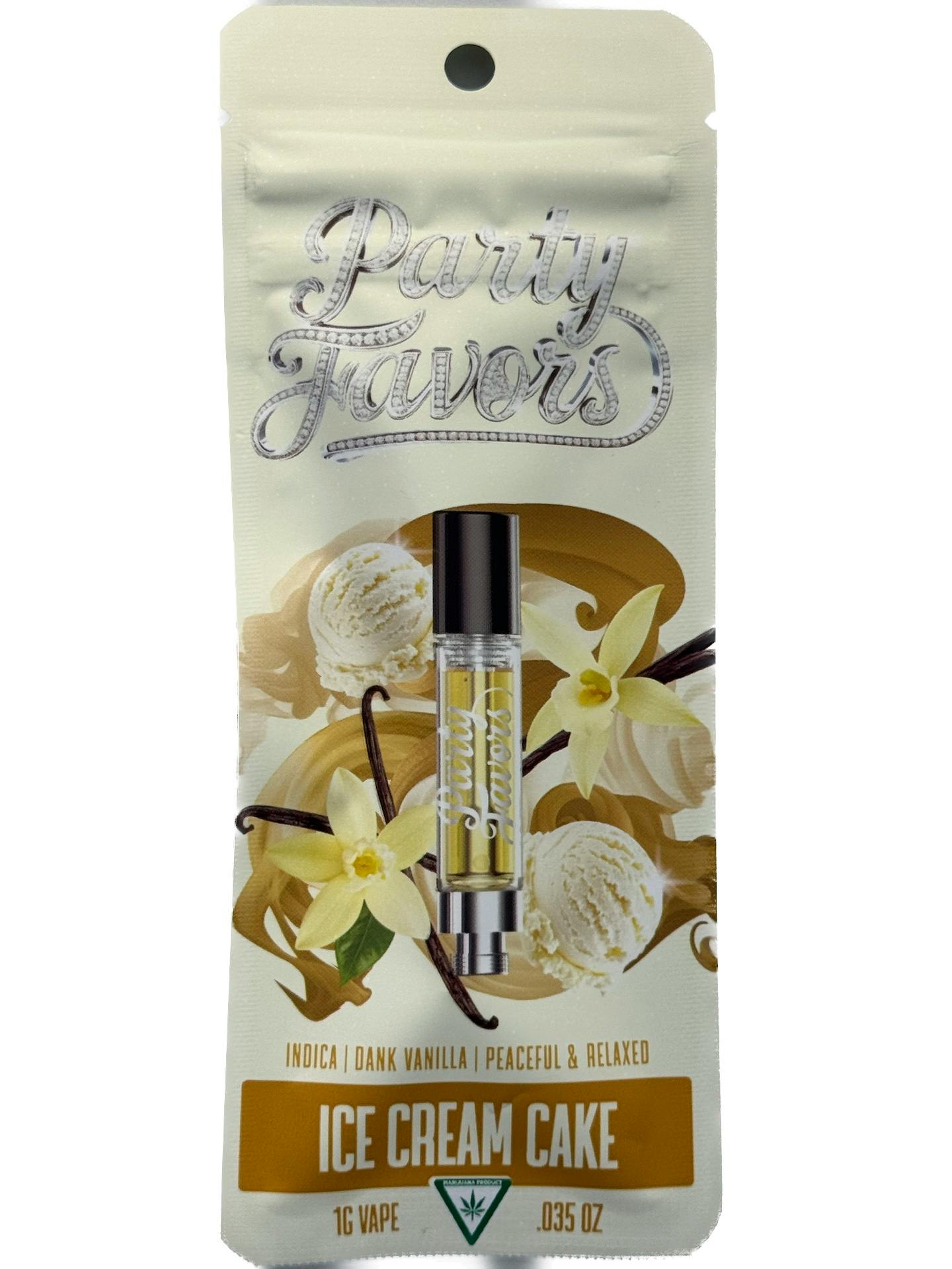 vape juice cartridge Party Favor cake bars vape Disposable Terpene Flavor Select Flavour & Nicotine Strength from This Dropdown Menu:Discontinued - Blue Cherry Burst 10MG/ML