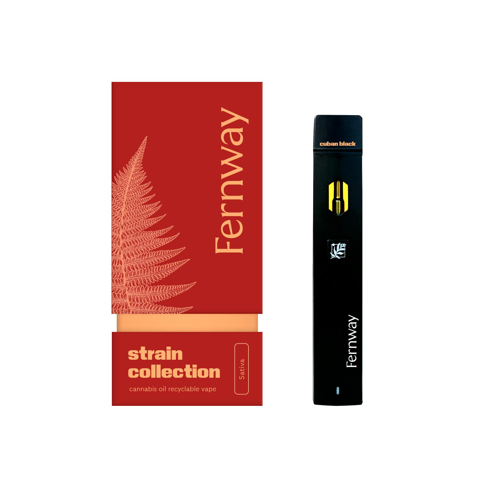 WAXアムネシア HEMP90% VMC ディーゼル＋ベイプ黒 CBN FULL