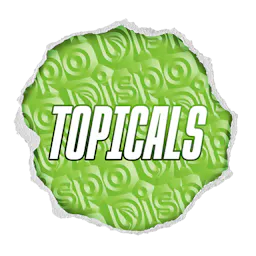 Topicals category image