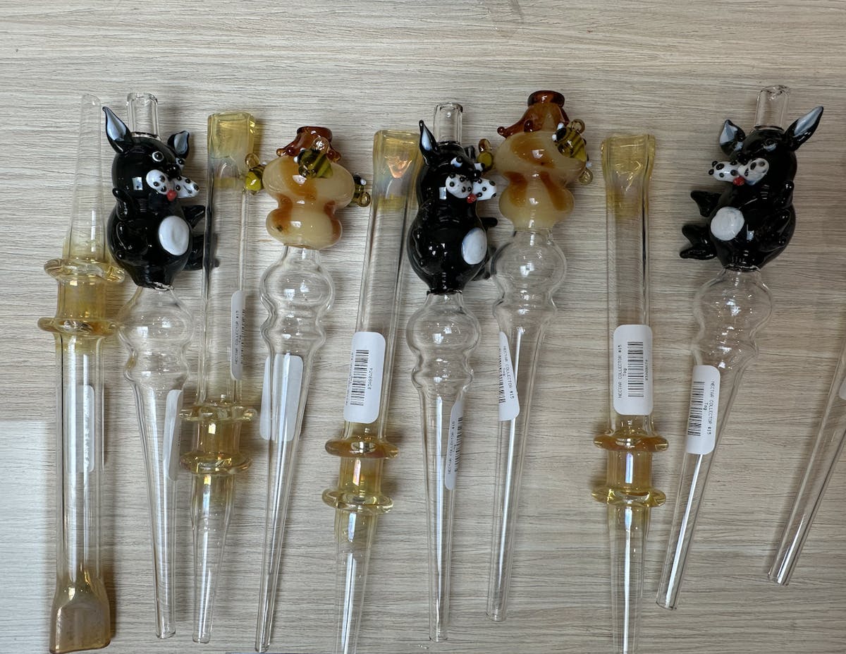 Photo of Nectar Collector $15