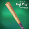 PB Breath Big Ray