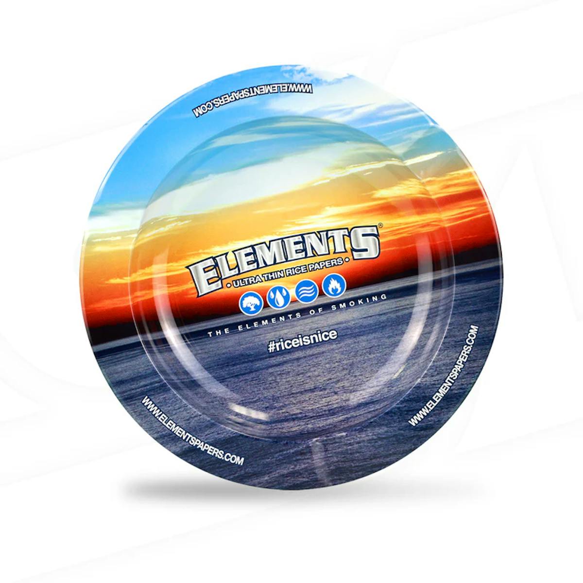Photo of Elements | Blue Ash Tray