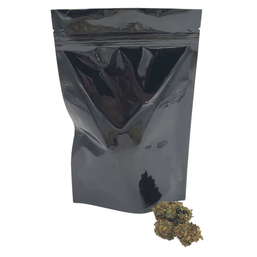 Blueberry Muffin 28g Prepack-active