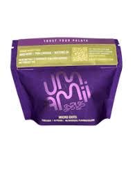 Photo of Umamii – Micro Dots Gummies (Mixed Berry, Pink Lemonade & Watermelon) 3mg each/33pk