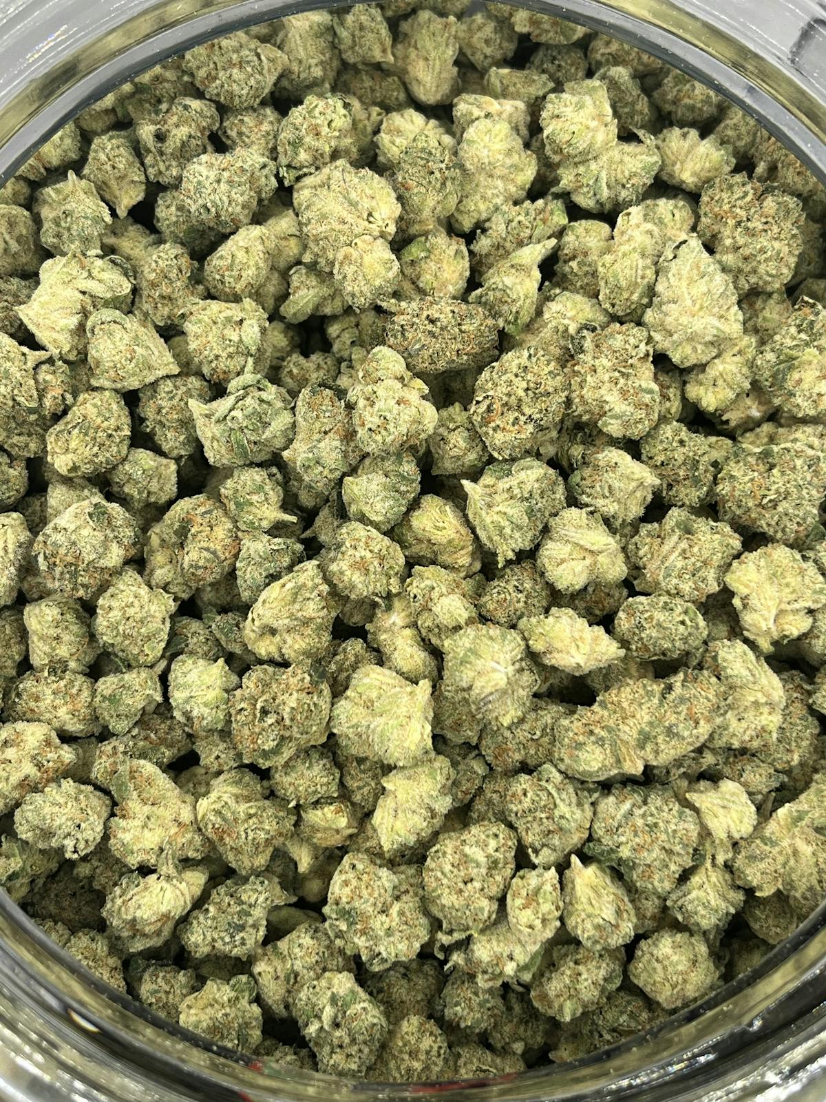 Photo of Popcorn Shelf – G-Code (I)