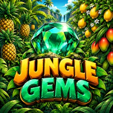 DELI - Jungle Gems - FLOWER by Goodlyfe at King of Budz
