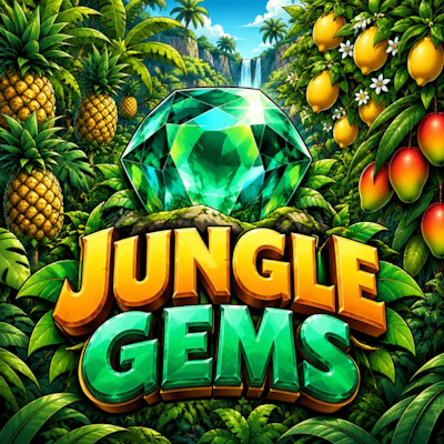 DELI - Jungle Gems - FLOWER by Goodlyfe at King of Budz