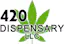 dispensary logo