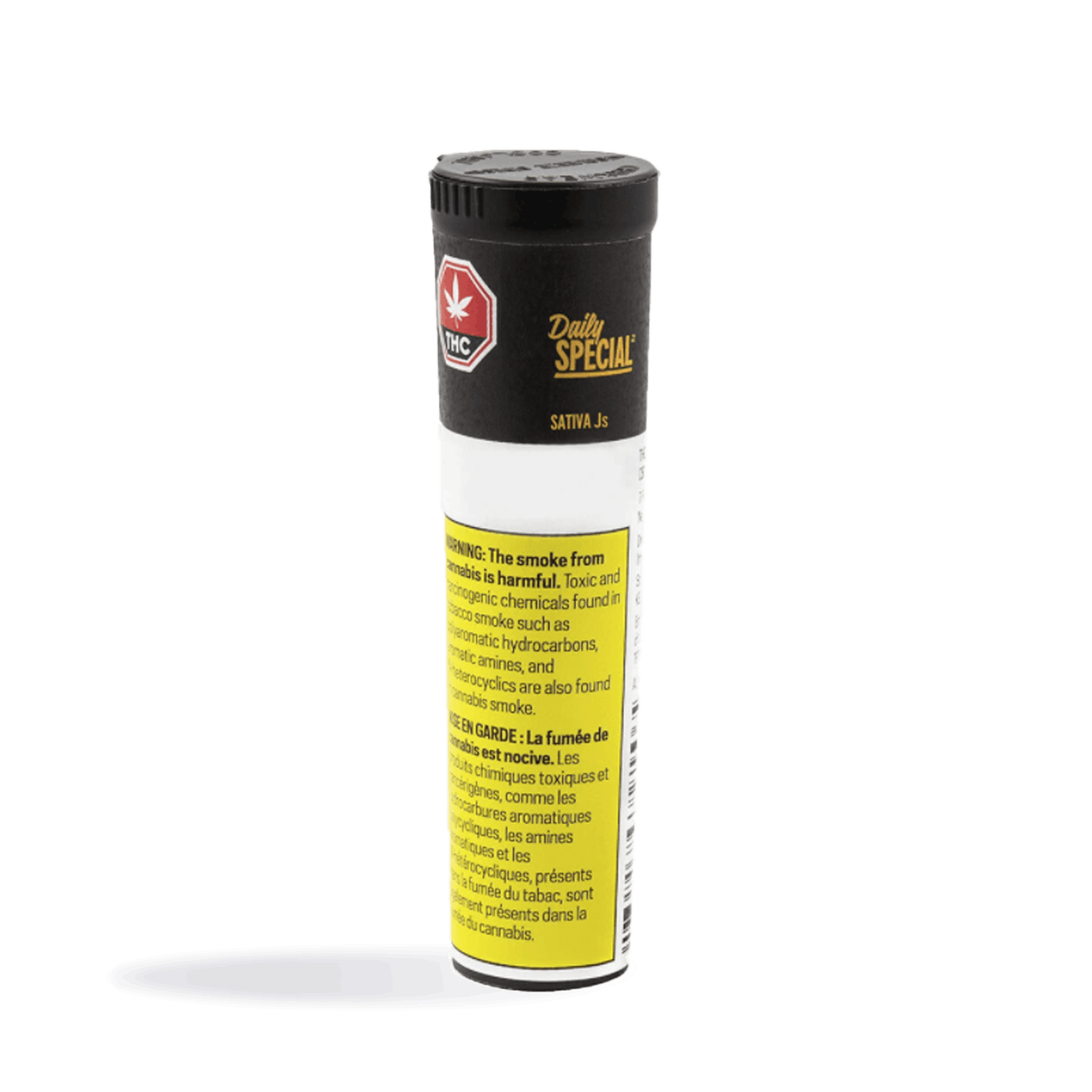 Sativa js pre-roll 7-pack | 2. 1g
