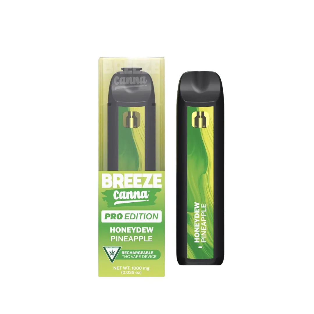 ポップスNO.1ハワイアン篇&NA LEO  BREEZEセット売 LIV Cannabis (Westland)