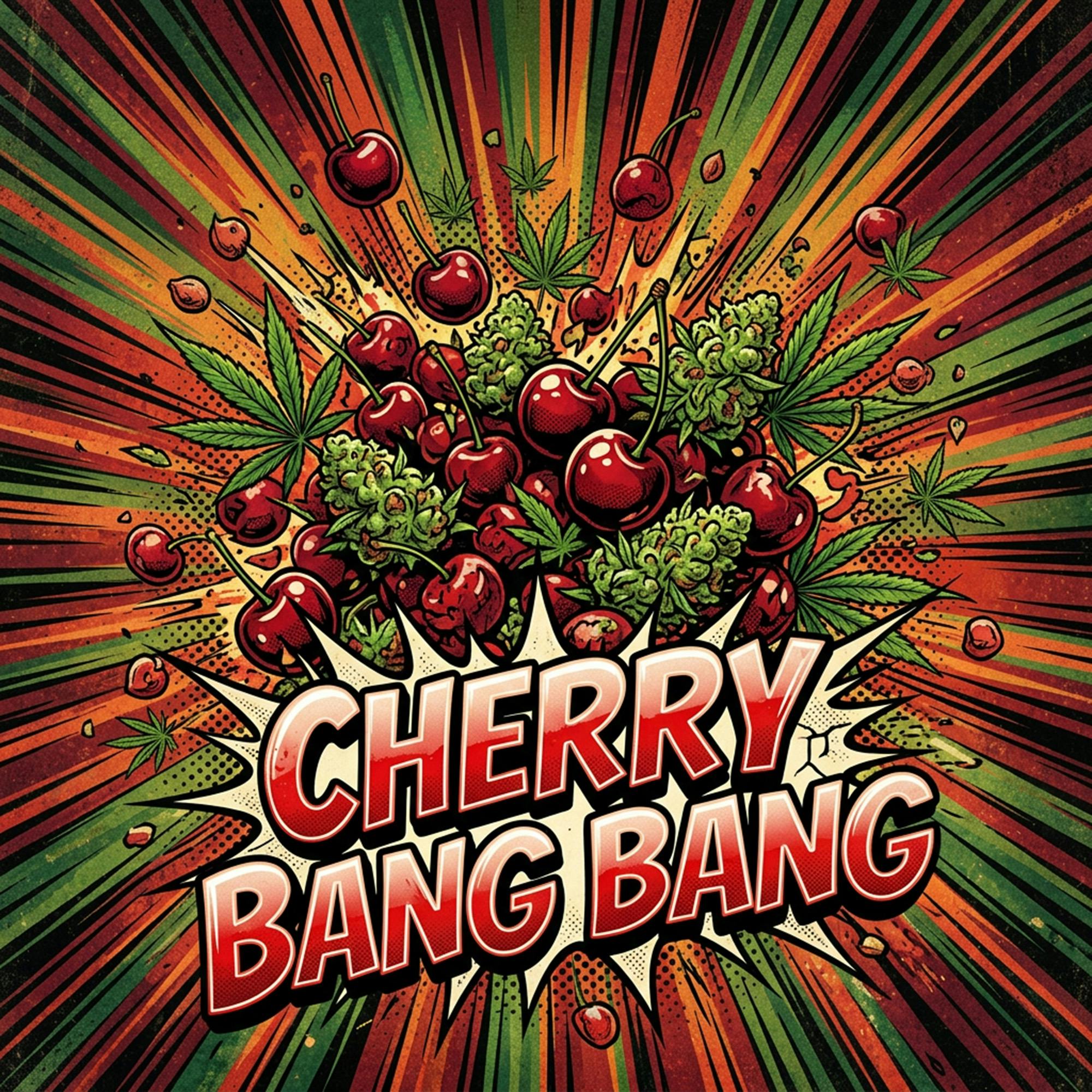 DELI - Cherry Bang Bang